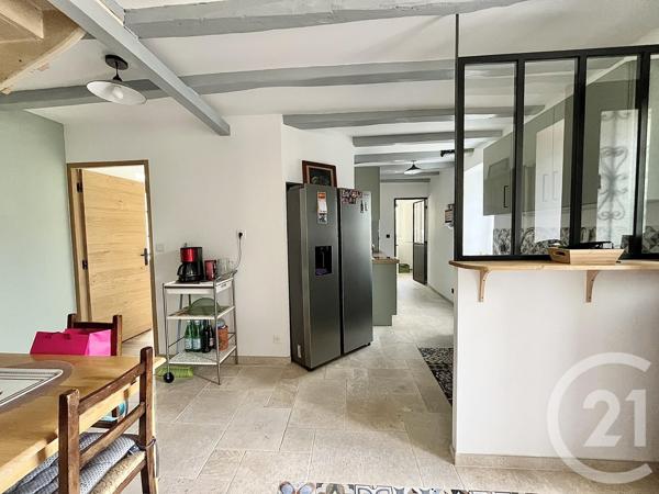 Maison à vendre  4 pièces - 122,54 m 2   CENON SUR VIENNE  - 86