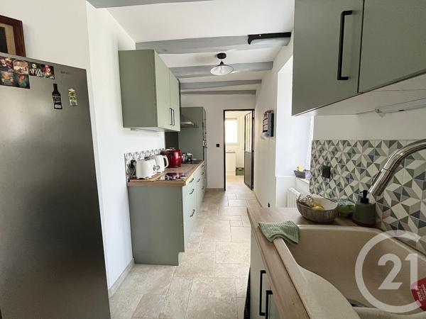 Maison à vendre  4 pièces - 122,54 m 2   CENON SUR VIENNE  - 86