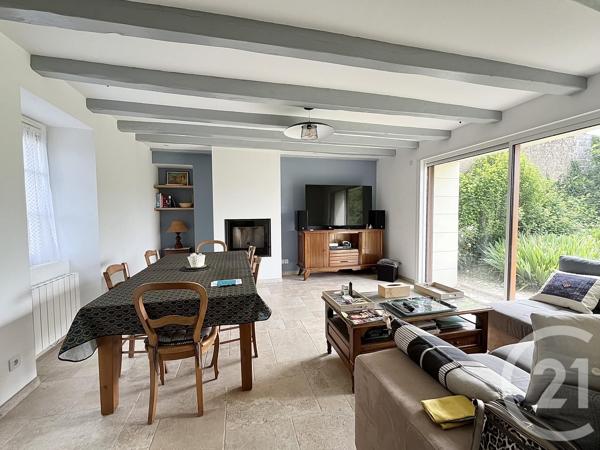 Maison à vendre  4 pièces - 122,54 m 2   CENON SUR VIENNE  - 86