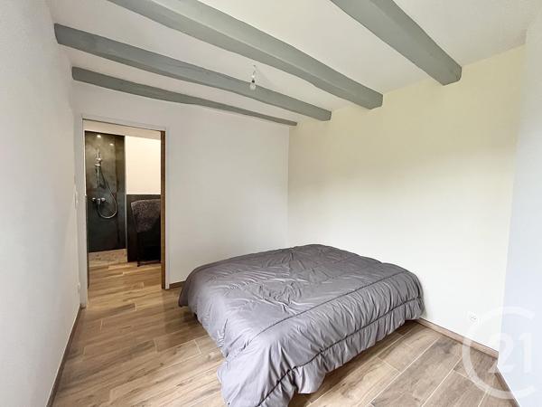Maison à vendre  4 pièces - 122,54 m 2   CENON SUR VIENNE  - 86