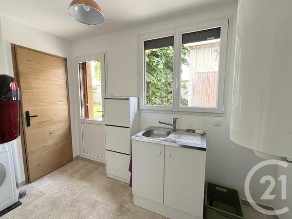 Maison à vendre  4 pièces - 122,54 m 2   CENON SUR VIENNE  - 86