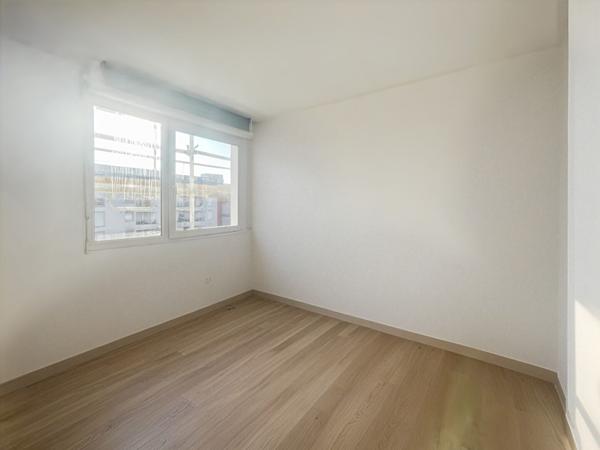 Appartement 3/4 pièces ? FRONT POPULAIRE