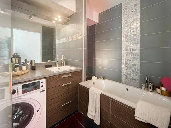 Appartement 3/4 pièces ? FRONT POPULAIRE