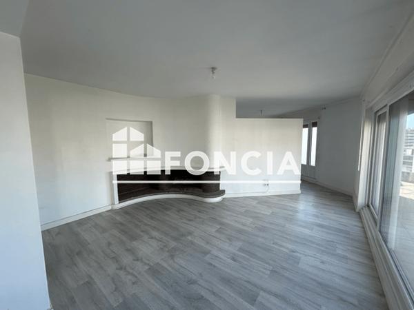 Location Appartement 2 pièces 44.01 m² - LE STELLA 1 ET 2 Grenoble 38100