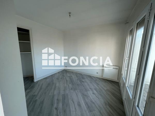 Location Appartement 2 pièces 44.01 m² - LE STELLA 1 ET 2 Grenoble 38100