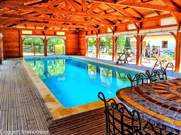Maison à vendre à Terrasson-Lavilledieu (24120) - Dordogne