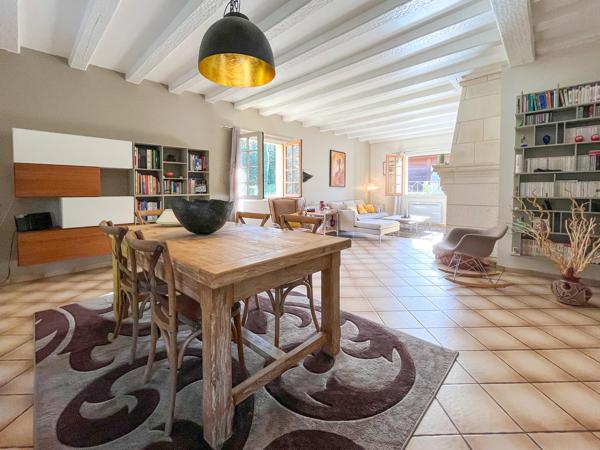 Maison à vendre à Terrasson-Lavilledieu (24120) - Dordogne