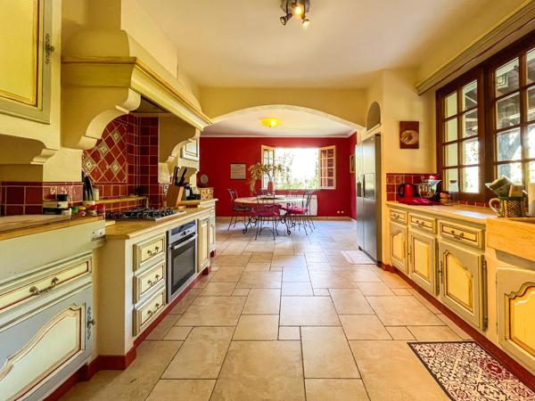 Maison à vendre à Terrasson-Lavilledieu (24120) - Dordogne