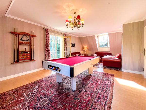 Maison à vendre à Terrasson-Lavilledieu (24120) - Dordogne