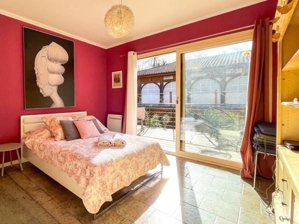 Maison à vendre à Terrasson-Lavilledieu (24120) - Dordogne