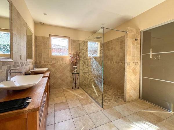 Maison à vendre à Terrasson-Lavilledieu (24120) - Dordogne