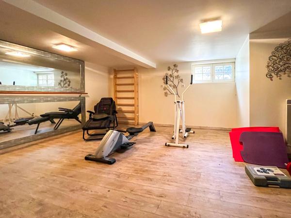 Maison à vendre à Terrasson-Lavilledieu (24120) - Dordogne