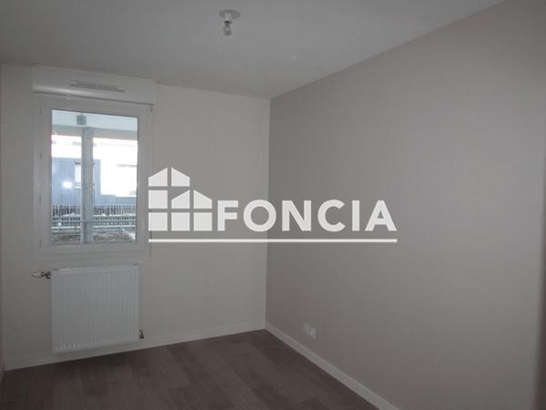 Location Appartement 3 pièces 60.8 m² - 8/12 RUE GEORGES JACQUET Grenoble 38000