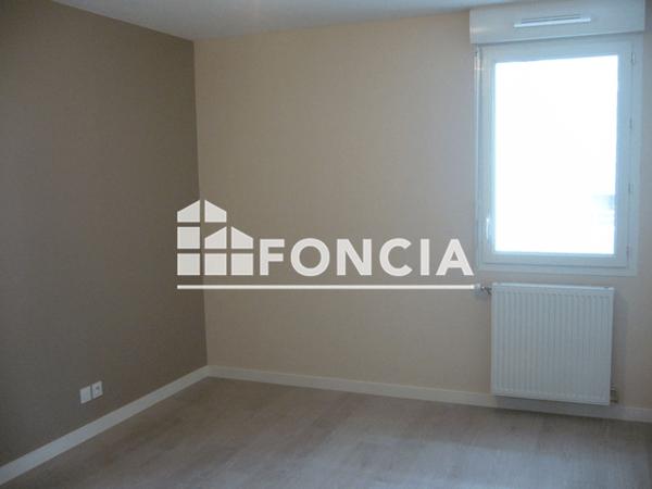 Location Appartement 3 pièces 60.8 m² - 8/12 RUE GEORGES JACQUET Grenoble 38000