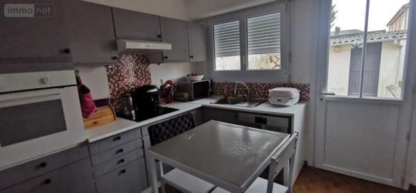 Maison à louer à Arras dans le Pas-de-Calais (62000), ref : 62130-L727