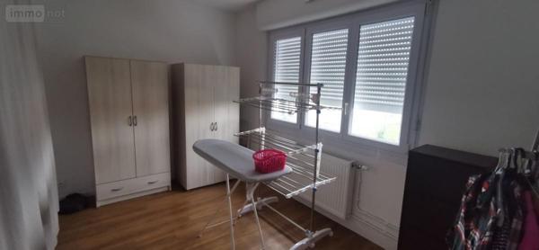 Maison à louer à Arras dans le Pas-de-Calais (62000), ref : 62130-L727