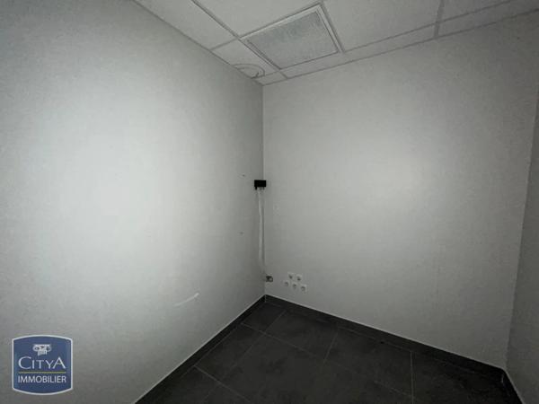 Local commercial à louer