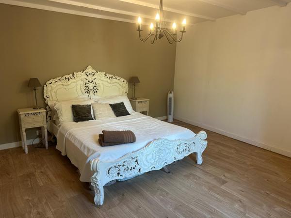 Maison à vendre à Barbezieux-Saint-Hilaire (16300) - Charente