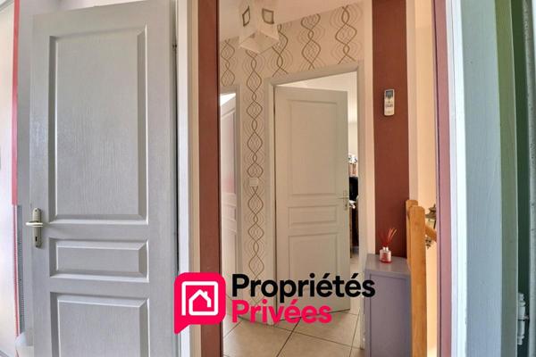 Proche Uzès, maison avec piscine