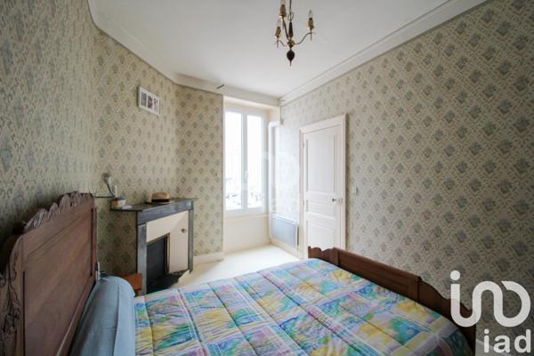 Appartement à vendre 3 pièces 52 m² Saint-Affrique