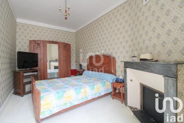 Appartement à vendre 3 pièces 52 m² Saint-Affrique