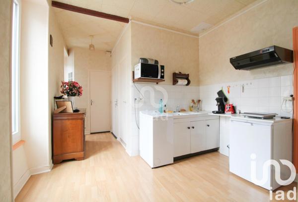 Appartement à vendre 3 pièces 52 m² Saint-Affrique