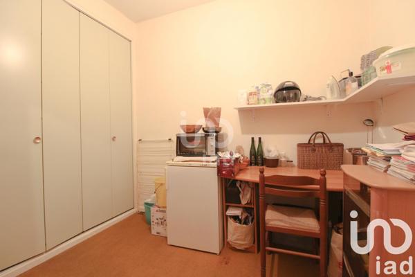 Appartement à vendre 3 pièces 52 m² Saint-Affrique