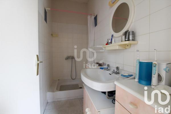 Appartement à vendre 3 pièces 52 m² Saint-Affrique