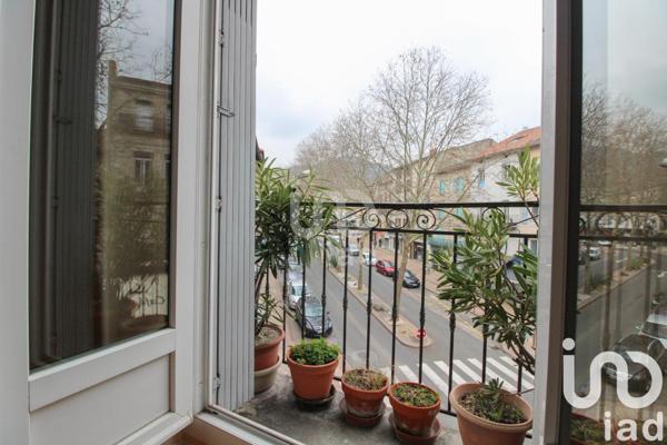 Appartement à vendre 3 pièces 52 m² Saint-Affrique