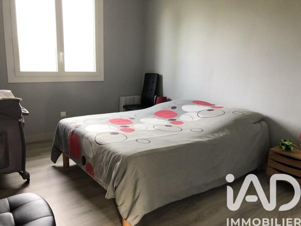 Maison à vendre 5 pièces 107 m² Saint-Aigulin