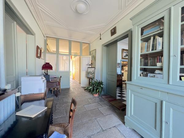 Maison à vendre à Aigurande (36140) - Indre