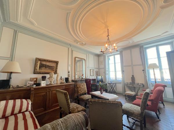 Maison à vendre à Aigurande (36140) - Indre