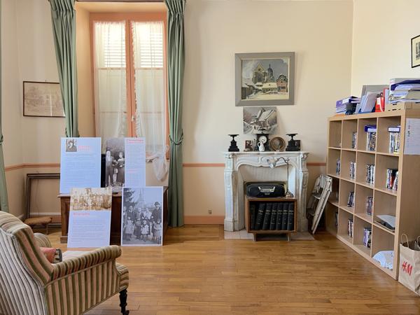 Maison à vendre à Aigurande (36140) - Indre