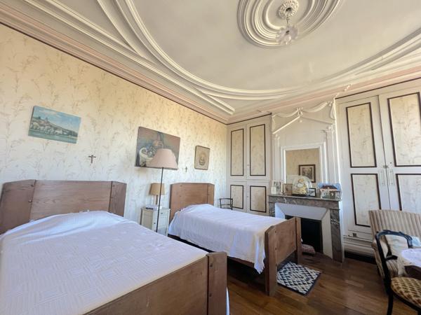 Maison à vendre à Aigurande (36140) - Indre