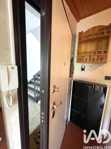 Appartement à vendre 4 pièces 70,21 m² Le Pont-de-Claix