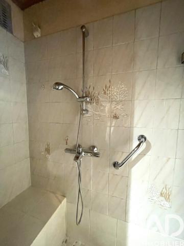 Appartement à vendre 4 pièces 70,21 m² Le Pont-de-Claix