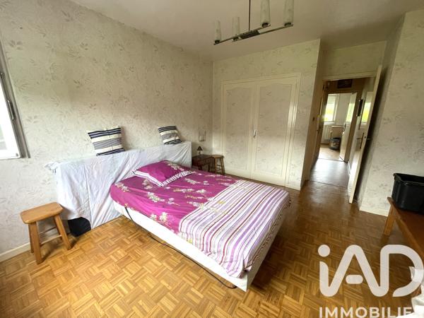 Appartement à vendre 4 pièces 70,21 m² Le Pont-de-Claix