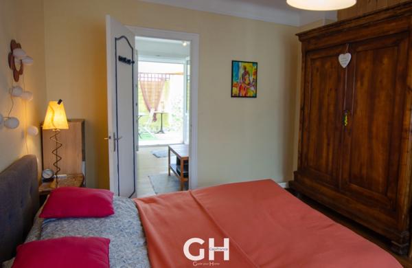 Maison 6 pièces à vendre CHATEAUROUX (36)