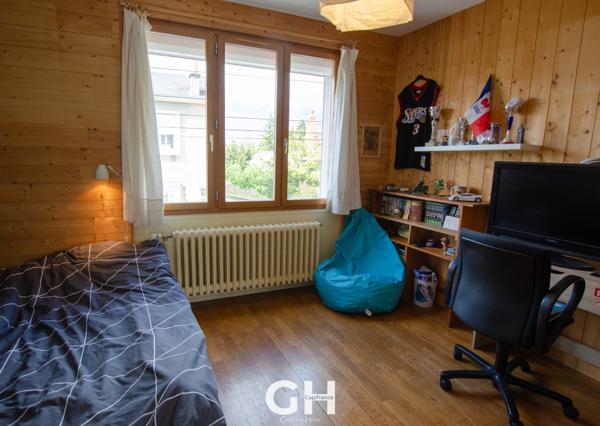 Maison 6 pièces à vendre CHATEAUROUX (36)