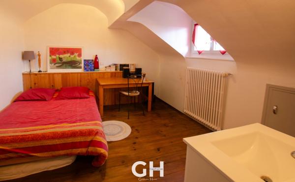 Maison 6 pièces à vendre CHATEAUROUX (36)