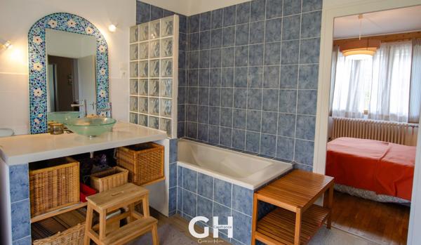 Maison 6 pièces à vendre CHATEAUROUX (36)