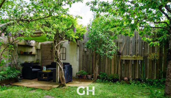 Maison 6 pièces à vendre CHATEAUROUX (36)