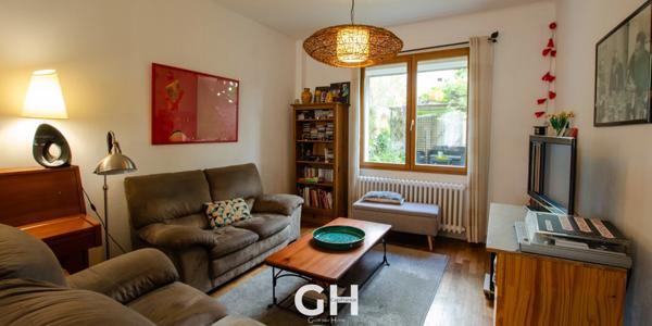 Maison 6 pièces à vendre CHATEAUROUX (36)