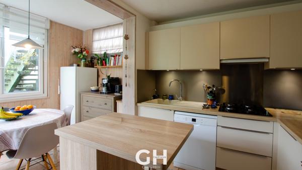 Maison 6 pièces à vendre CHATEAUROUX (36)