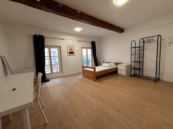 STUDIO MEUBLE A CARCASSONNE