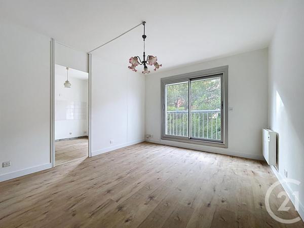 Appartement F1 à vendre  1 pièce - 30,66 m2 BAGNOLS SUR CEZE - 30