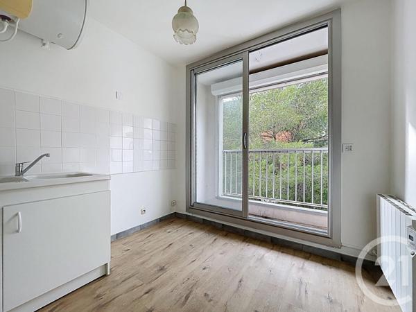 Appartement F1 à vendre  1 pièce - 30,66 m2 BAGNOLS SUR CEZE - 30
