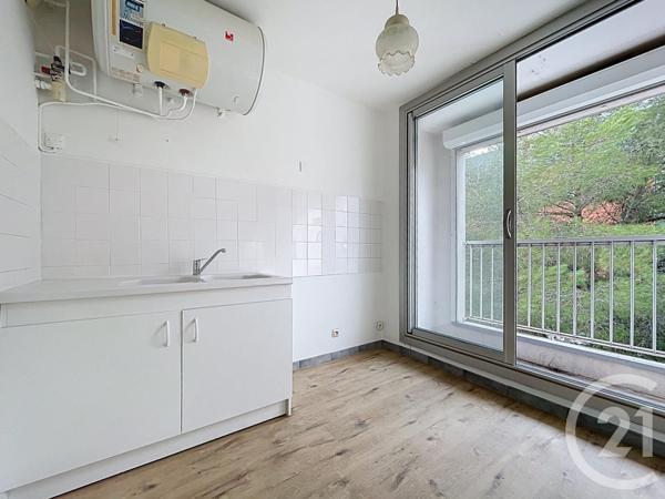 Appartement F1 à vendre  1 pièce - 30,66 m2 BAGNOLS SUR CEZE - 30
