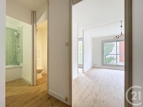 Appartement F1 à vendre  1 pièce - 30,66 m2 BAGNOLS SUR CEZE - 30