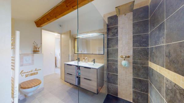 Maison contemporaine 4 chambres – Charme provençal & prestations soignées